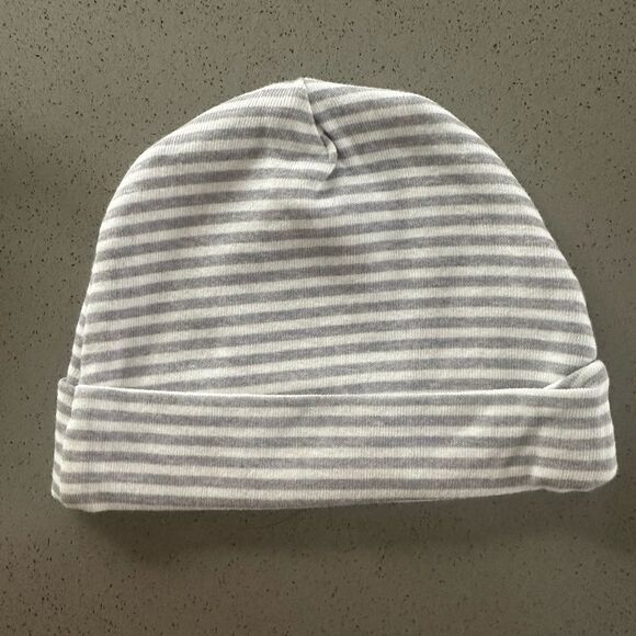 Bundle Baby Caps- Ralph Lauren and Gerber brands - Picture 7 of 7